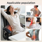 3 in 1 Lower Back Massager - Image 7