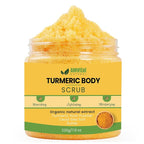 AMVital Turmeric Body Scrub by AMVital