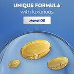 NIVEA Oil Infused Lotion Coconut and Monoi Oil Body Lotion - Image 5