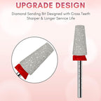 Makartt Nail Drill Bits - Image 2