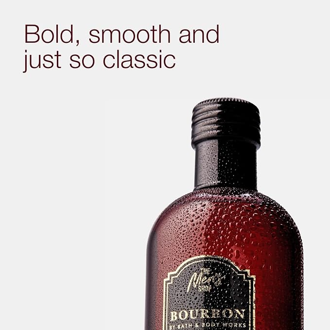 Bath & Body Works Bourbon Cologne - Image 2