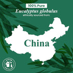 Handcraft Blends Eucalyptus Essential Oil – 1 Fl Oz – 100% Pure and Natural – - Image 8