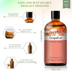 PHATOIL 3.38FL.OZ Grapefruit Essential Oil - Image 5