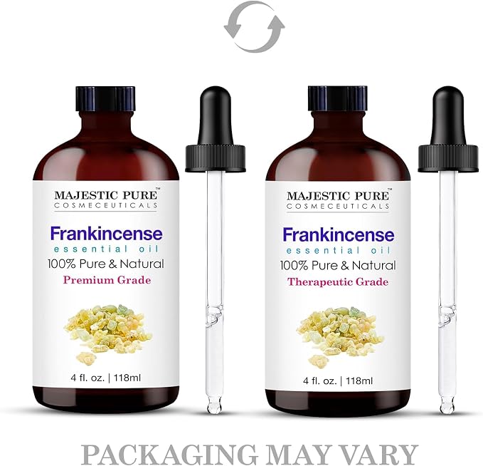 Majestic Pure Essential Oil - Image 2