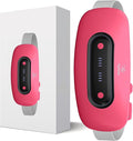 Electric Heating Pad, Portable Cordless Menstrual Heating Pad by Flyhorse