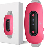Electric Heating Pad, Portable Cordless Menstrual Heating Pad by Flyhorse