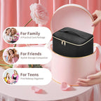 OCHEAL Travel Makeup Bag, Cosmetic Bags - Image 7