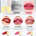Unaone Lip Scrub Brush - Image 4