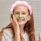 Spa Terry Cloth Headbands - Image 5