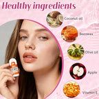 Yopela 88 Pack Mini Lip Balm Bulk, Natural Lip Balms - Image 3