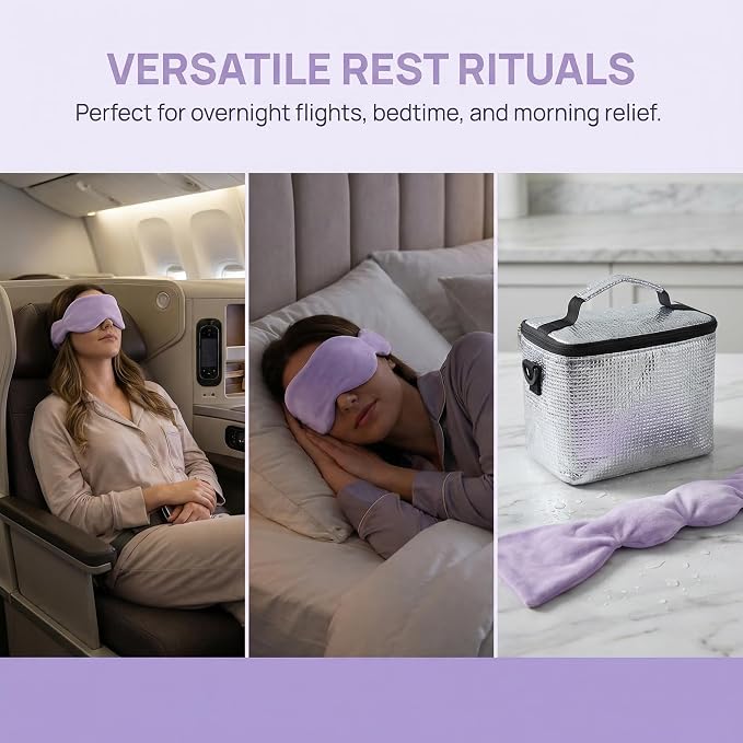 Weighted Eye Mask - Image 7