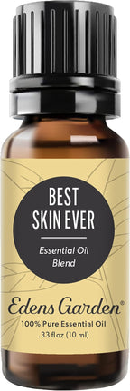 Edens Garden Best Skin Ever Essential Oil Blend- 100% Pure Premium Grade by EdensGarden