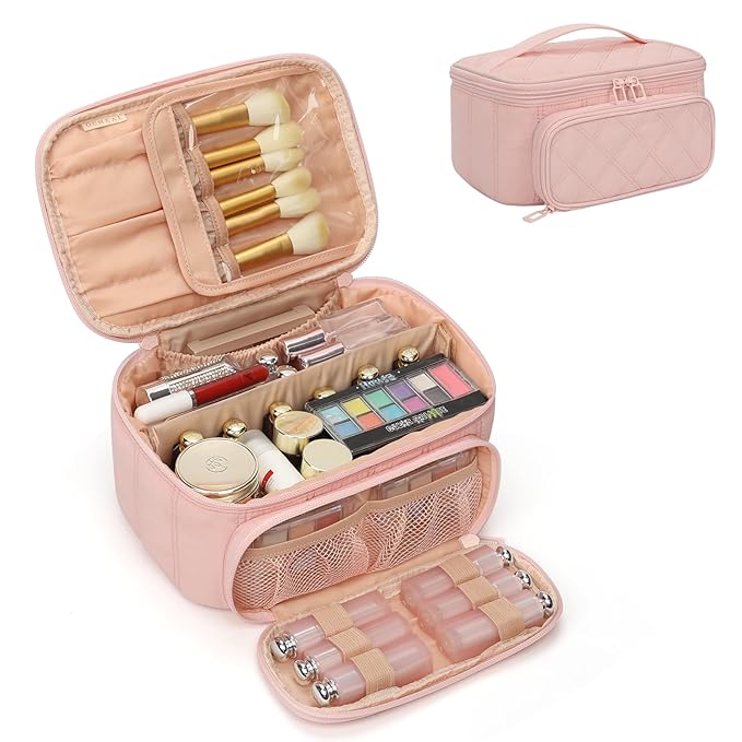 OCHEAL Makeup Bag by OCHEAL