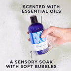 EO, Bubble Bath French Lavender, 12 Fl Oz - Image 2