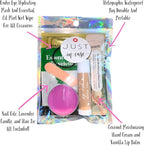 Self-Care Night Kit – Pre-Packed Essentials - Image 4