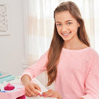 Light Magic Nail Dryer & Polish Set - Image 4