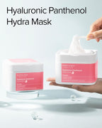 Mary&May Hyaluronic Panthenol Hydra Mask – Daily Pull-Out Box - Image 2