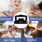 Gusnilo nail art tools sterilizer box - Image 7