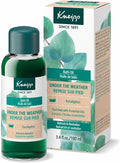 Kneipp Under The Weather Eucalyptus Bath Oil by Kneipp