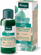 Kneipp Under The Weather Eucalyptus Bath Oil by Kneipp