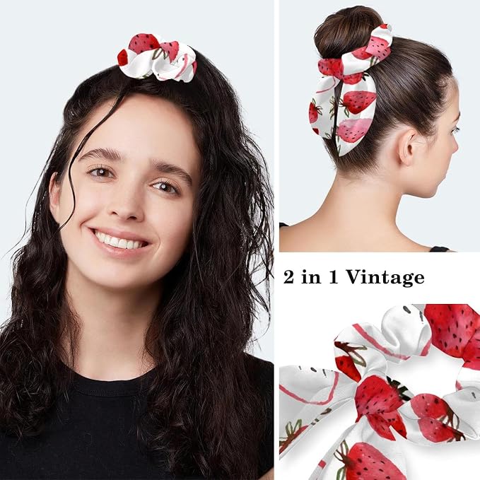 Ethnic Aztec Pattern Adjustable Scrub Cap Hat - Image 4