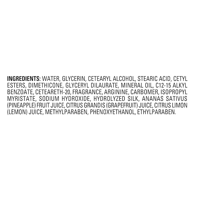 Jergens Daily Moisture Dry Skin Moisturizer, Hand and Body Lotion, - Image 7