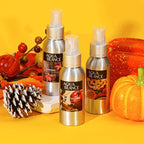 Fragrant Room Spray, Apple Cinnamon, 3 x 3.4 fl oz, Air Fresheners Odor - Image 7