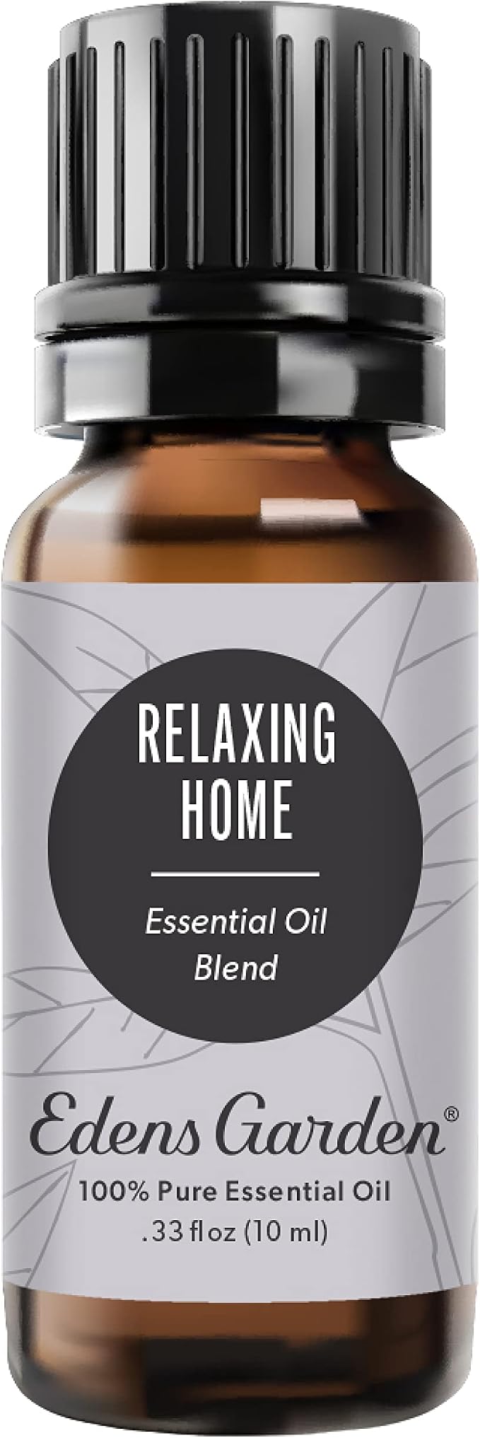 Edens Garden Relaxing Home Essential Oil Blend- 100% Pure Premium Grade by EdensGarden