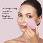 GESKE SmartAppGuided™ Facial Brush | 4 in 1 | Professional Facial Cleansing - Image 3