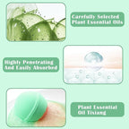 Bath Bombs for Women 12 Gift Sets, Shea Butter & Essential Oils Bath Bomb for - Image 6