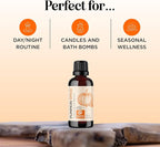Pumpkin Spice Essential Oil Blend - Image 6