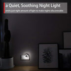 myCozyLite LED Night Light Plug in, Dusk to Dawn Sensor, Auto Dim, Energy Saving - Image 7