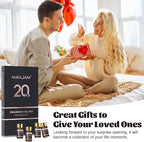 MAYJAM Fragrance Oil Gift Set, Top 20 Essential Oils Variety Pack - Image 8