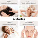 Head Massager for Headaches, Eye Massager - Image 4