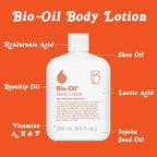 Bio-Oil Moisturizing Body Lotion - Image 5