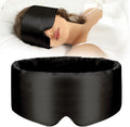 SECZIPE 100% Mulberry Silk Sleep Mask Eye Mask by SECZIPE