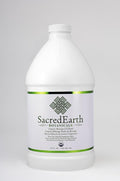 Organic Massage Oil Blend by Sacred+Earth+Botanicals