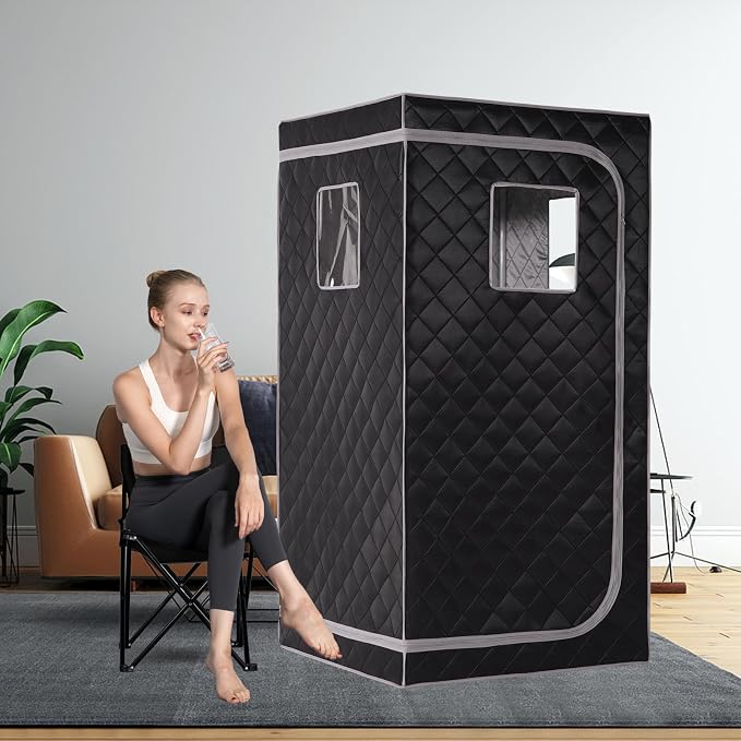 Smartmak Portable Infrared Sauna Box - Image 7