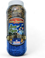 Spiritual Salt Bath Blend 16 oz by Unknown