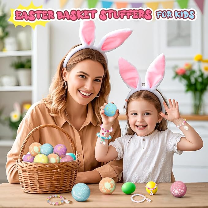 Unicorn Bath Bombs for Kids Girls - Image 8
