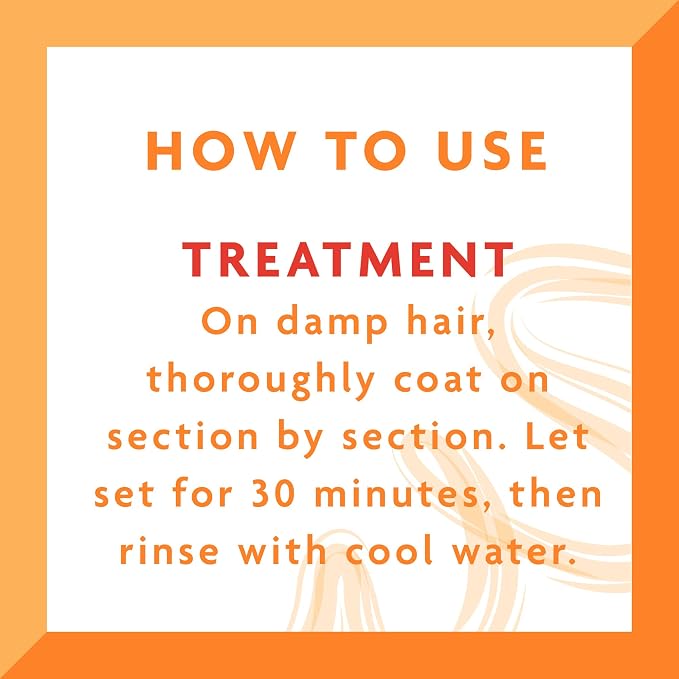 Cantu Deep Treatment Masque - Image 8