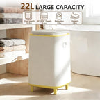 22L Towel Warmer for Bathroom – Fast Heating Blanket Warmer, Fits Two 40" x 70" - Image 4