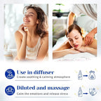 HIQILI Bergamot Essential Oil for Diffuser, 100% Pure & Natural - Image 2