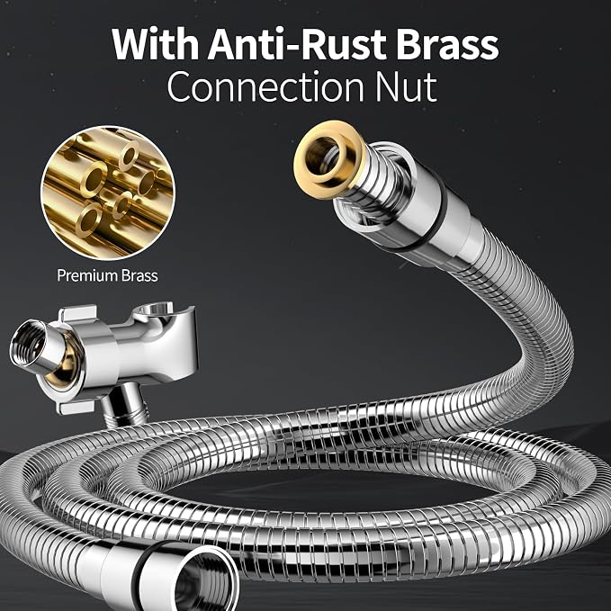 SR SUN RISE NSF Certified Filtered Shower Head - Image 8