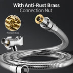 SR SUN RISE NSF Certified Filtered Shower Head - Image 8