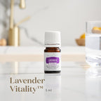 Young Living Vitality Lavender Essential Oil 5ml Bottle - Image 2