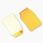 Not So Kitty Exfoliating Glove for Body Scrub by Unknown