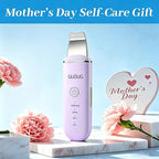 GUGUG Skin Scrubber Face Spatula Skin Spatula Pore Cleaner Blackhead Remover - Image 2