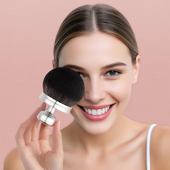 docolor Extra Large Body Makeup Brush - Image 8