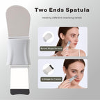 Blackhead Remover Tools, 2 in 1 Face Scrubber Black Head Remover - Image 5